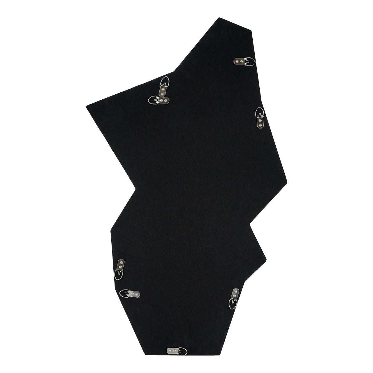 Odian Wall Art, 36"h
