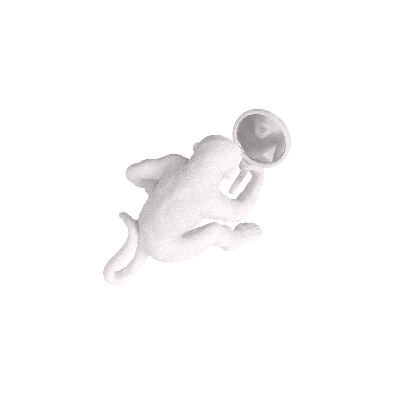 Wayne Small Monkey Sculpture