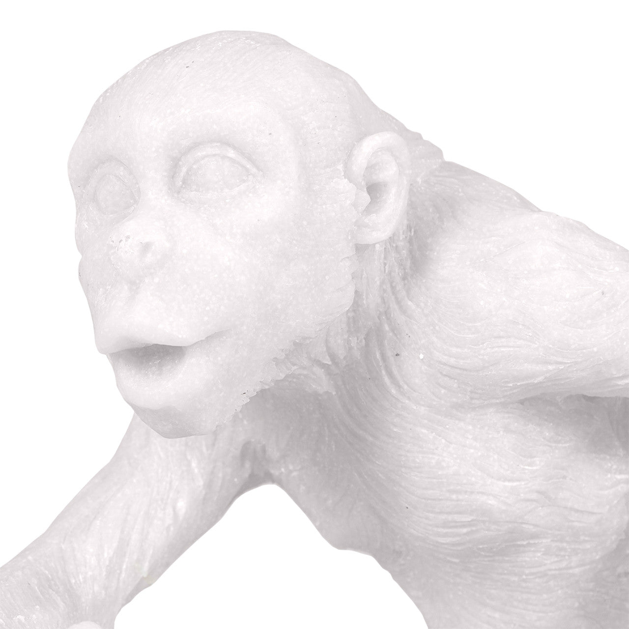 Wayne Small Monkey Sculpture