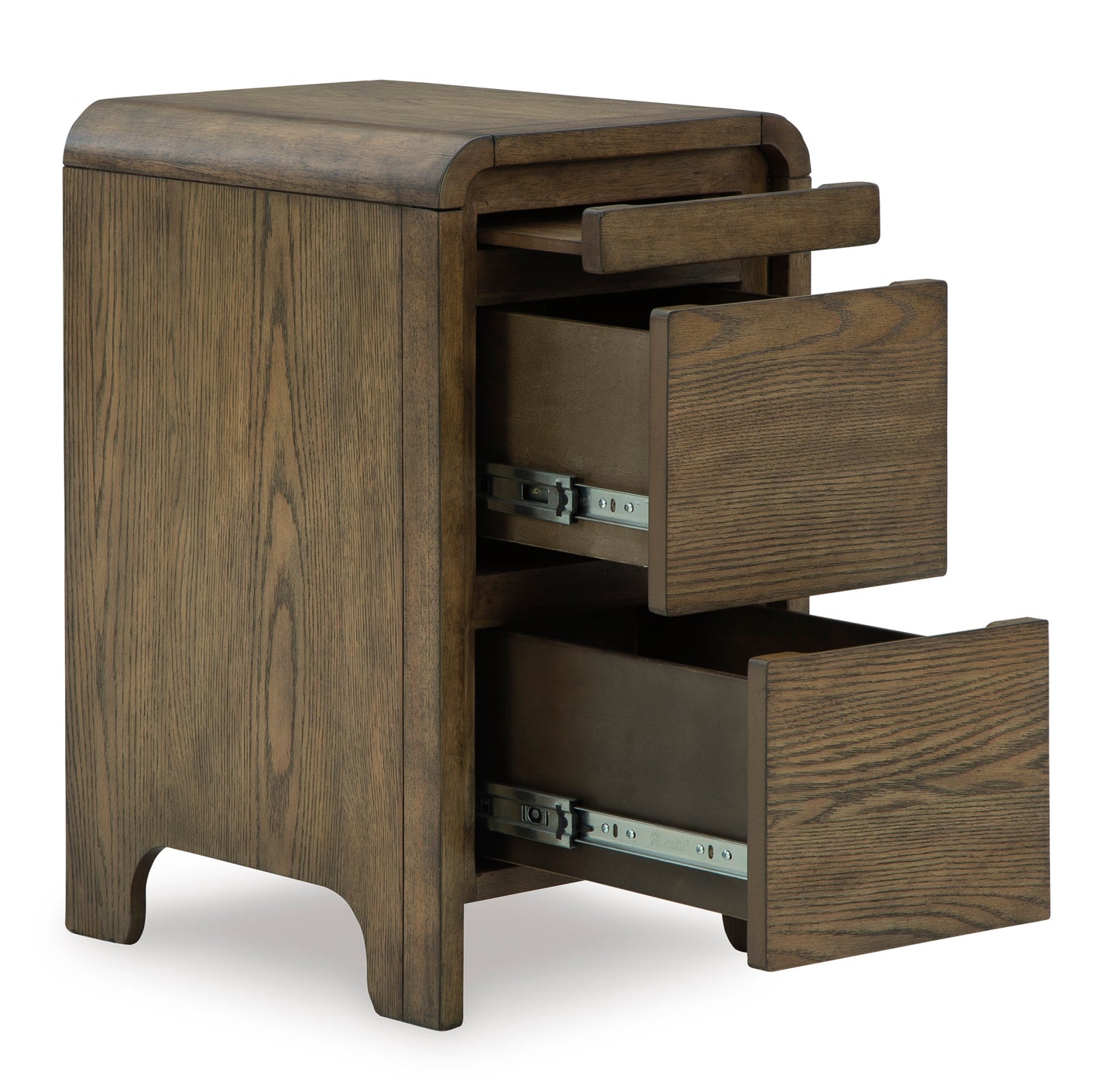 Jen Accent Table