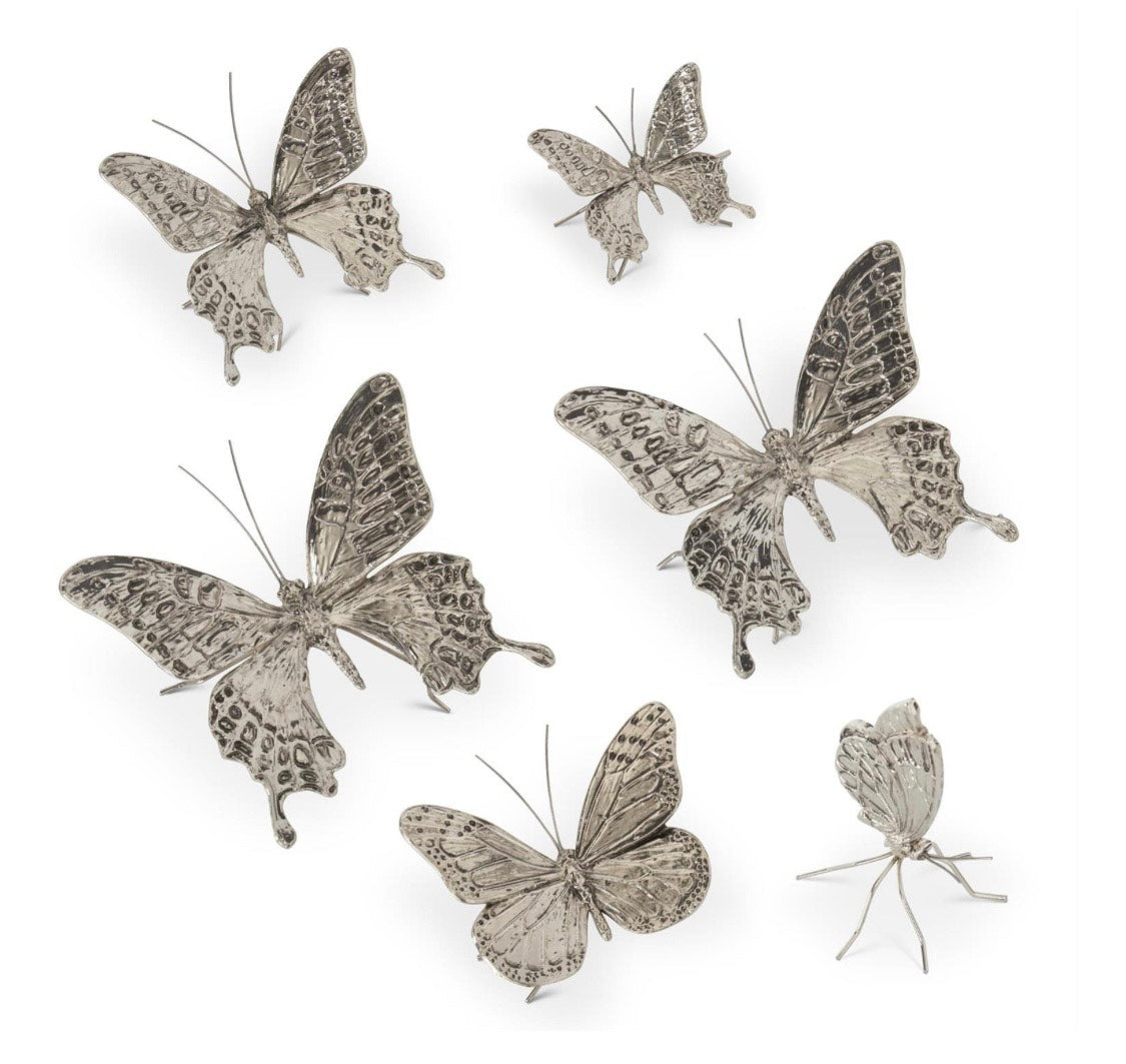 Butterfly 3"