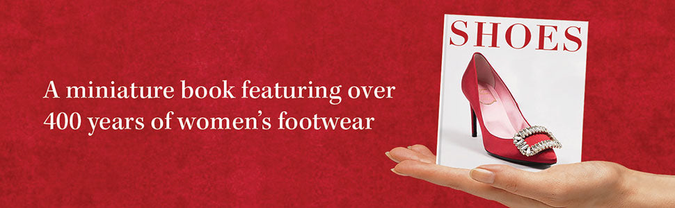 SHOES BOOK