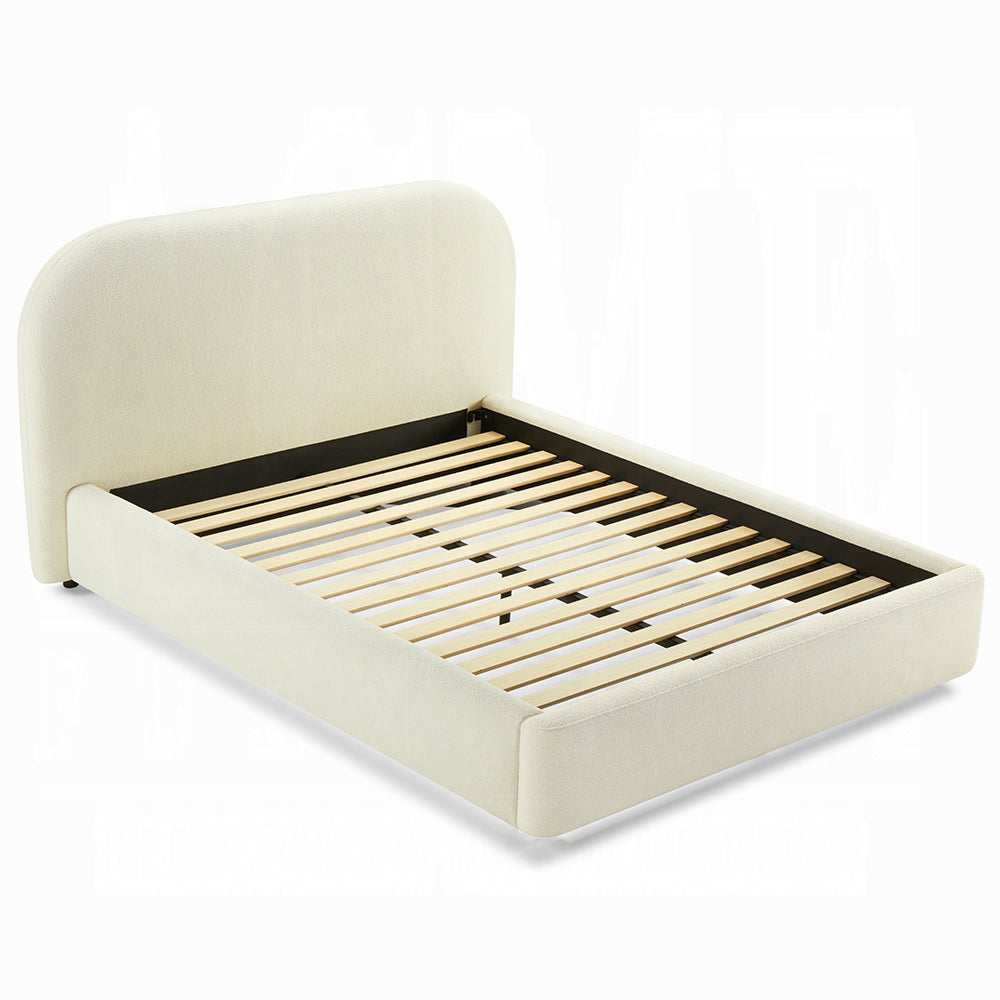 Den Queen Bed