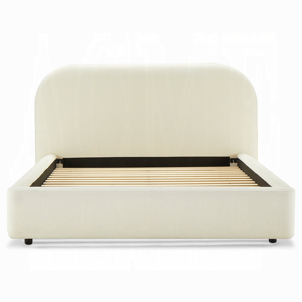 Den Queen Bed