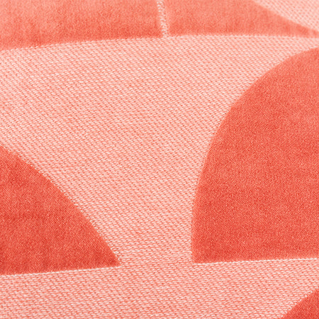 20"x20" Modern Pillow