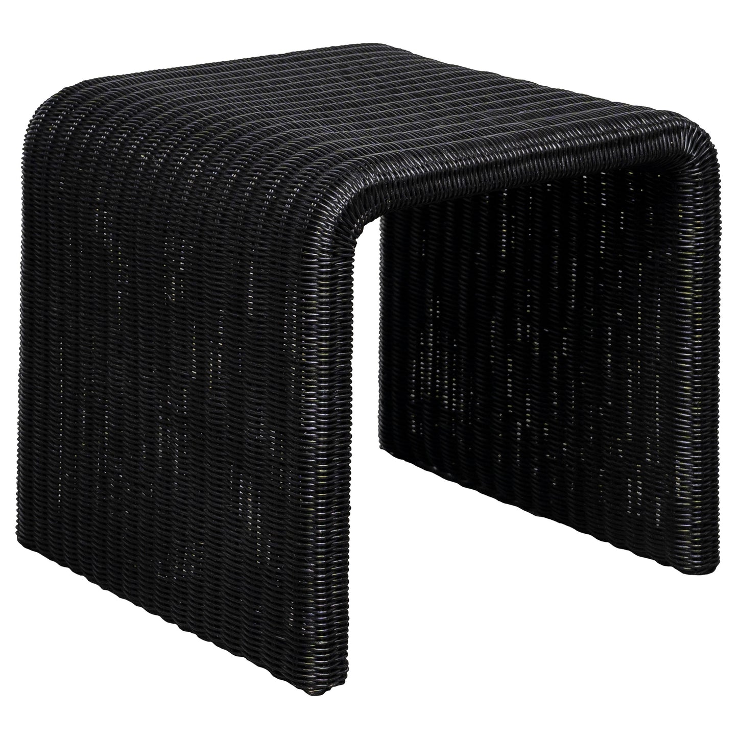 END TABLE, BLACK
