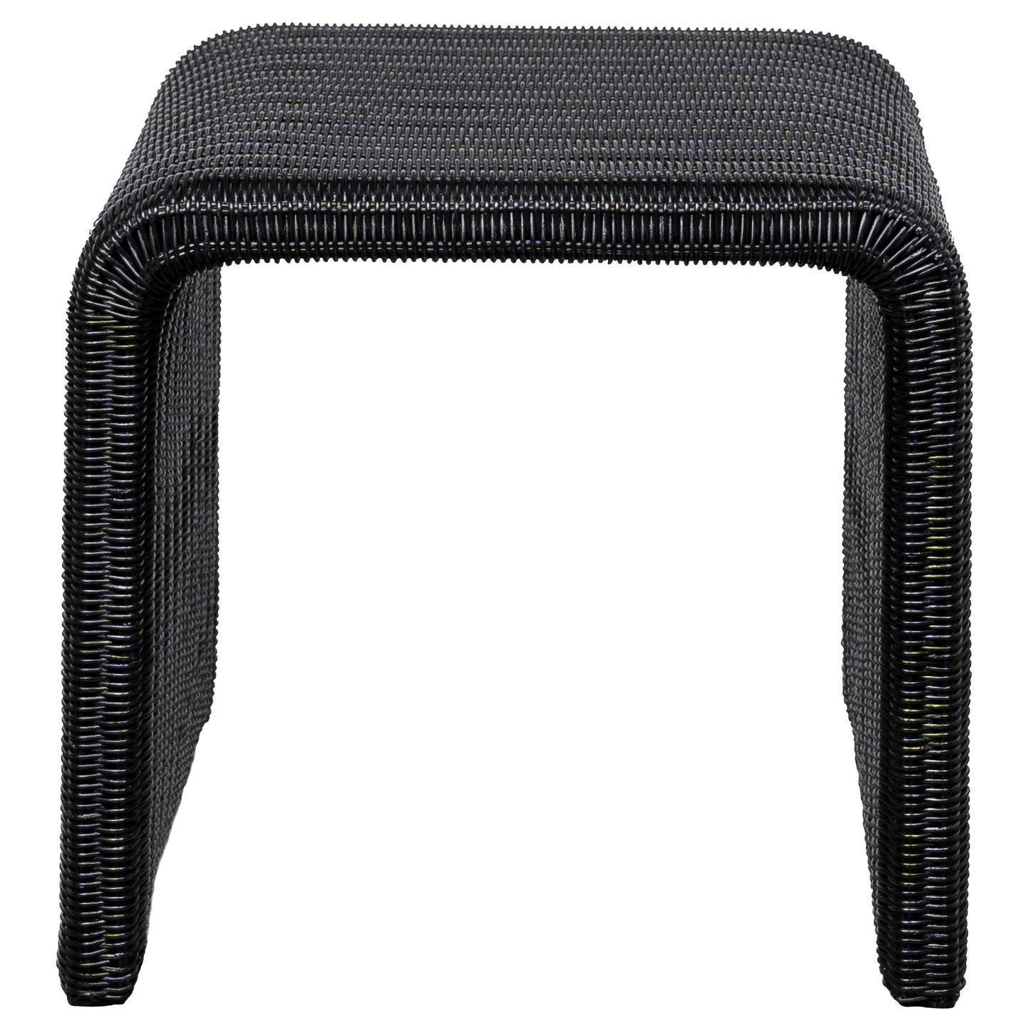END TABLE, BLACK
