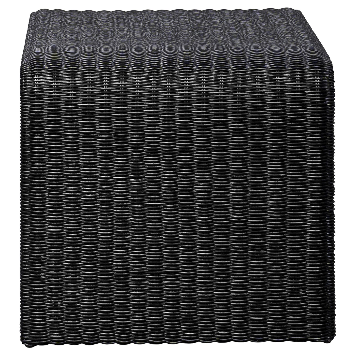 END TABLE, BLACK