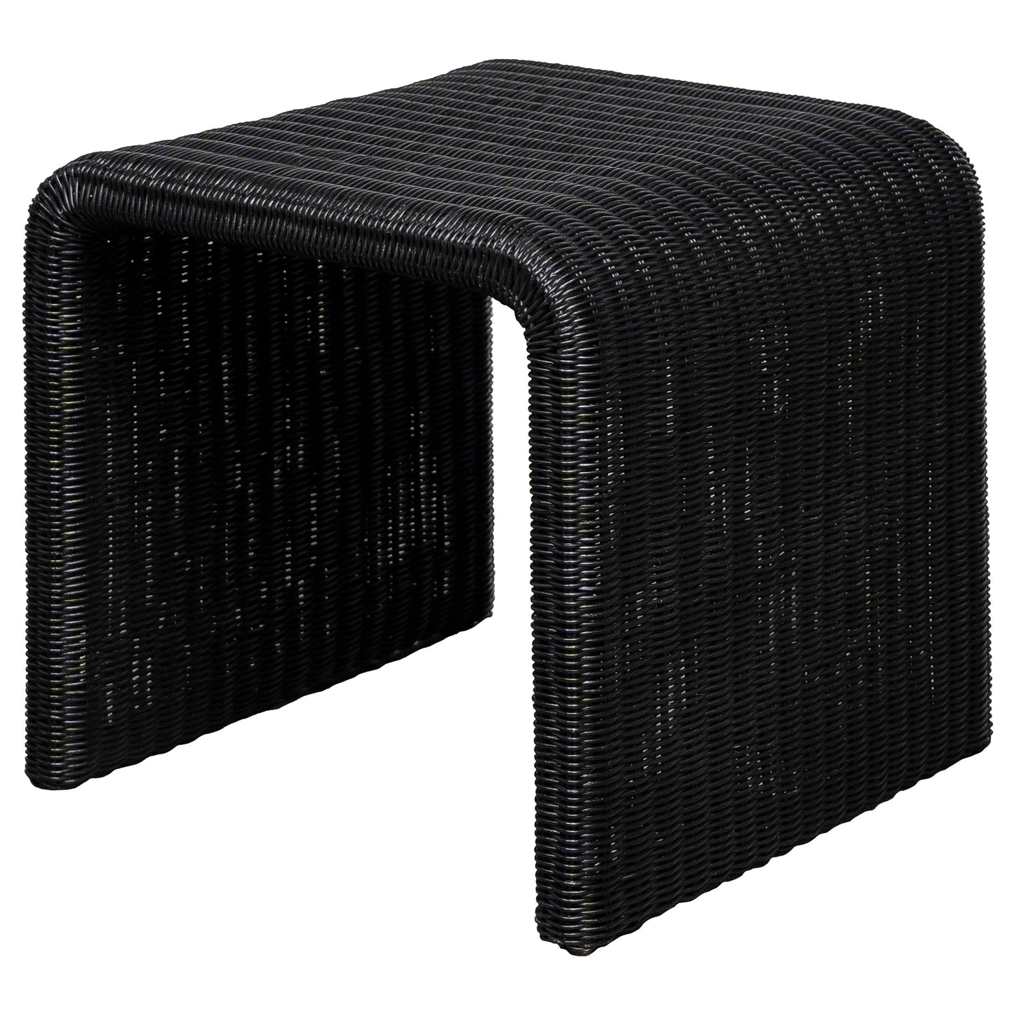 END TABLE, BLACK