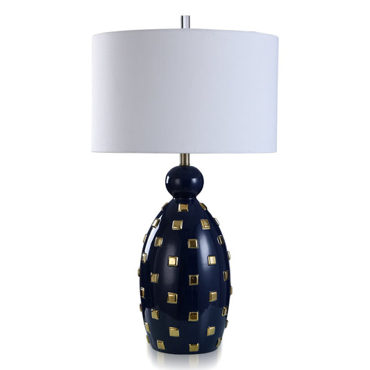 Ceramic Table Lamp