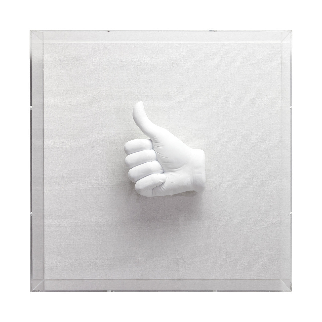 Joyful Hands Wall Art