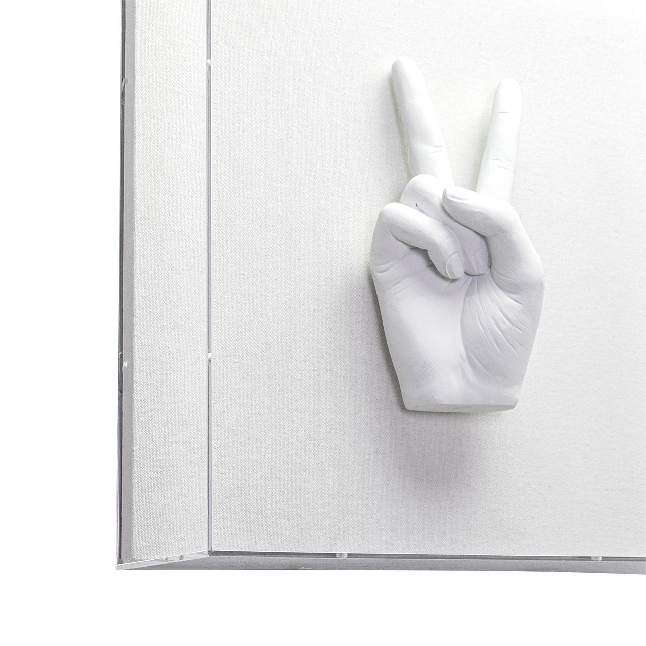 Joyful Hands Wall Art