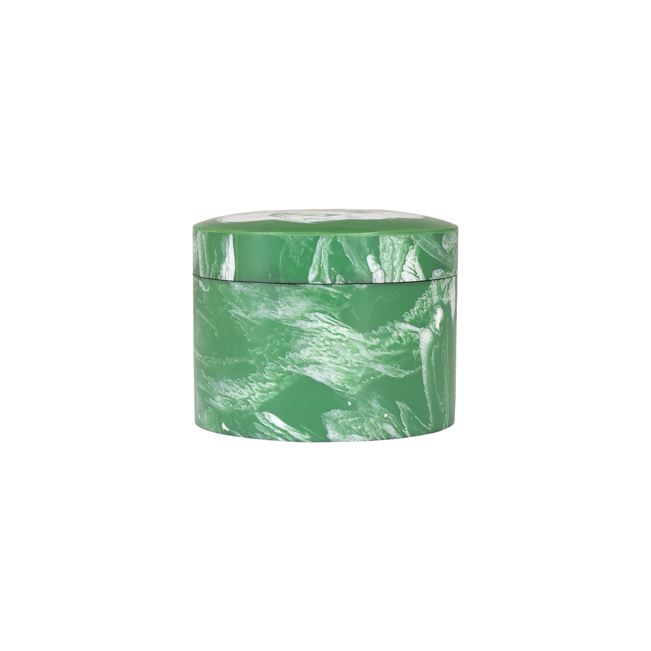 Val Green Decorative Box