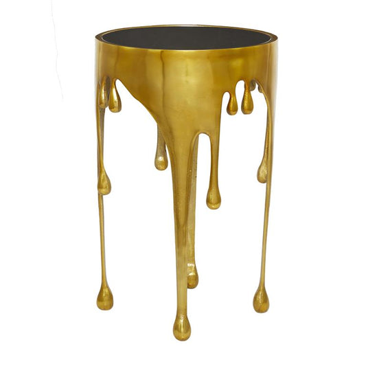 DRIP ACCENT TABLE