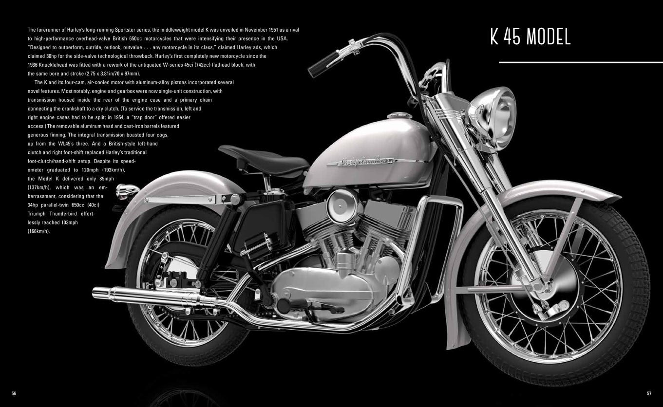 Harley-Davidson