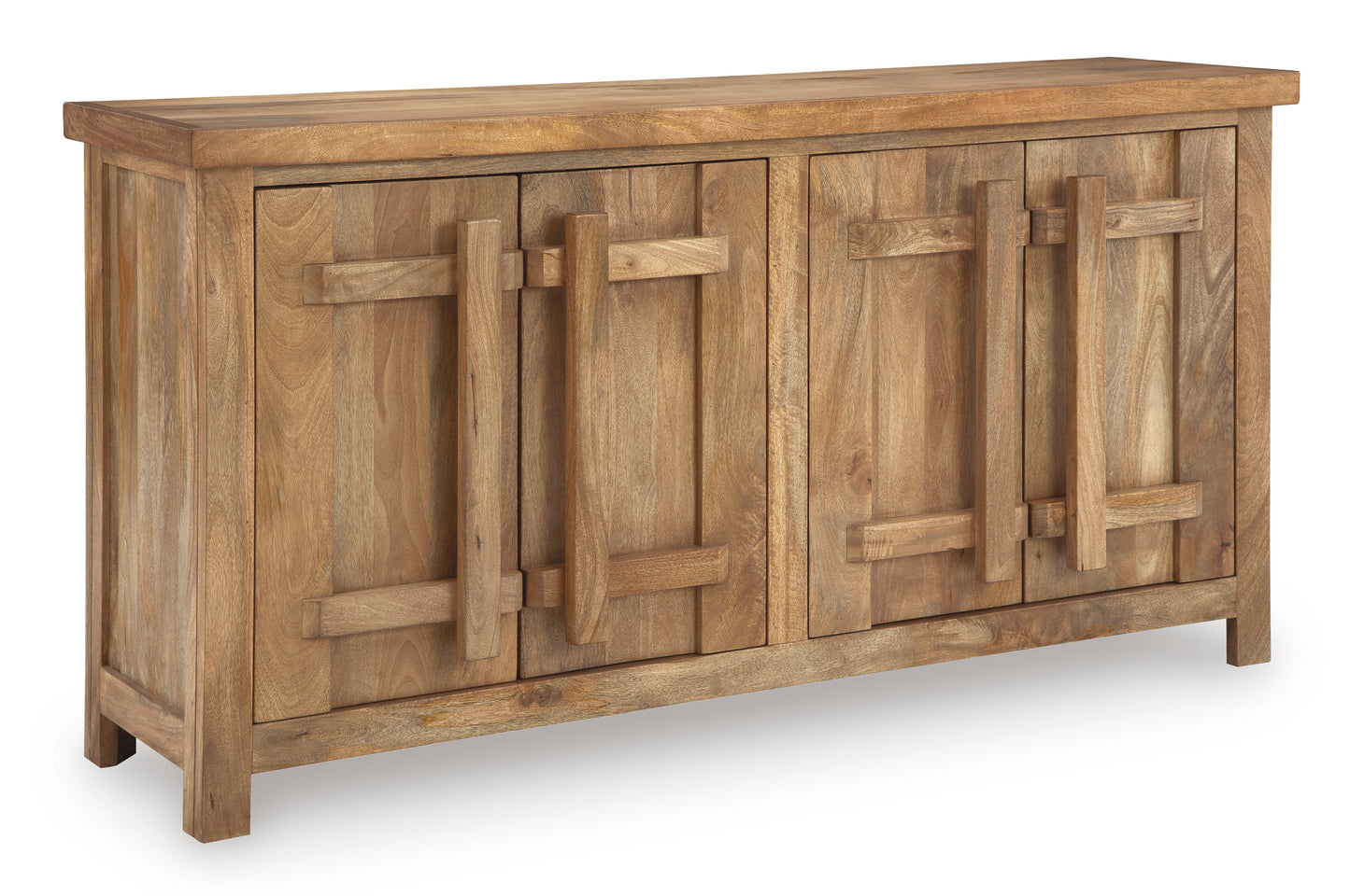 Abby Accent Cabinet