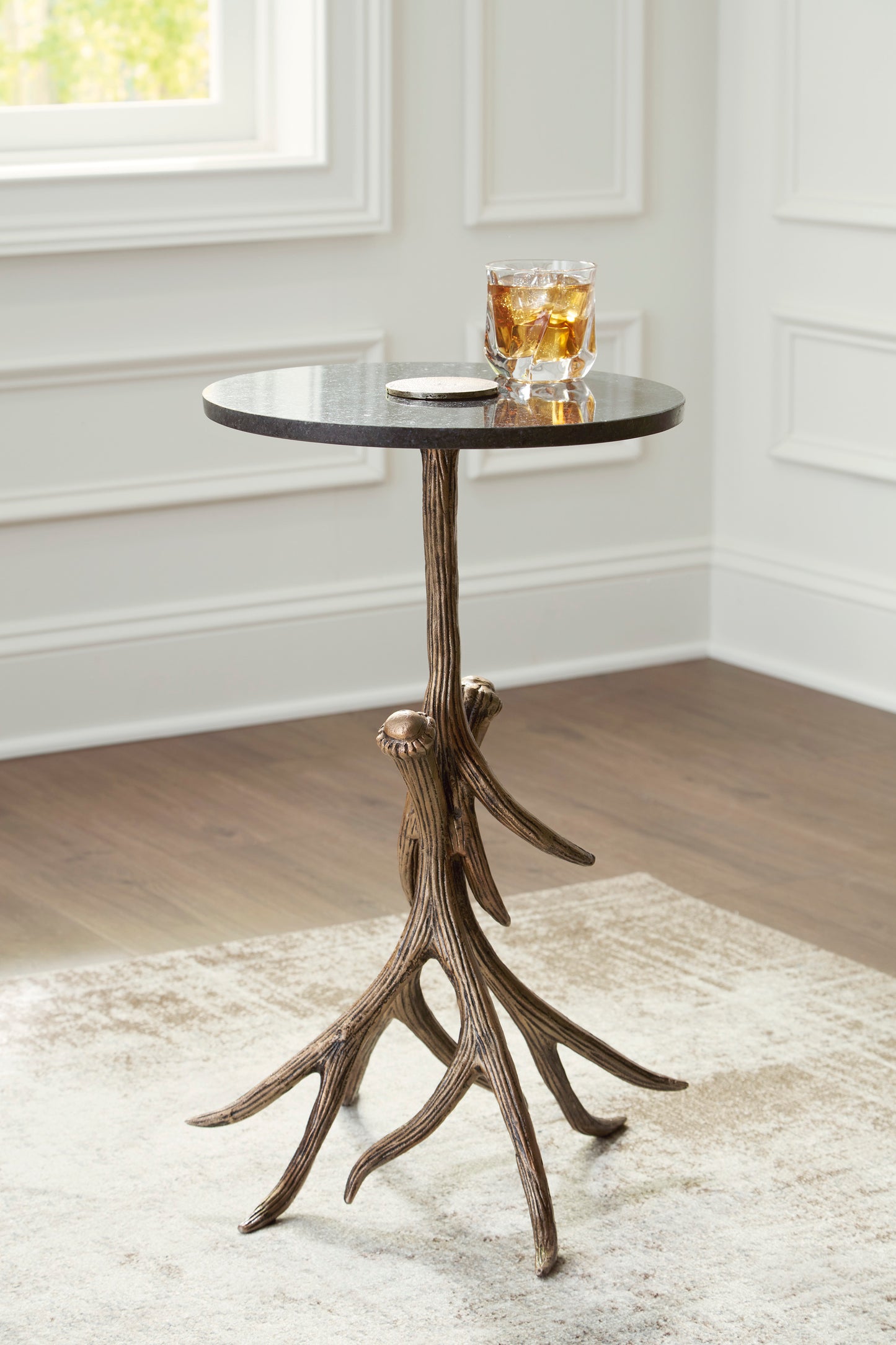 Larkin Accent Table