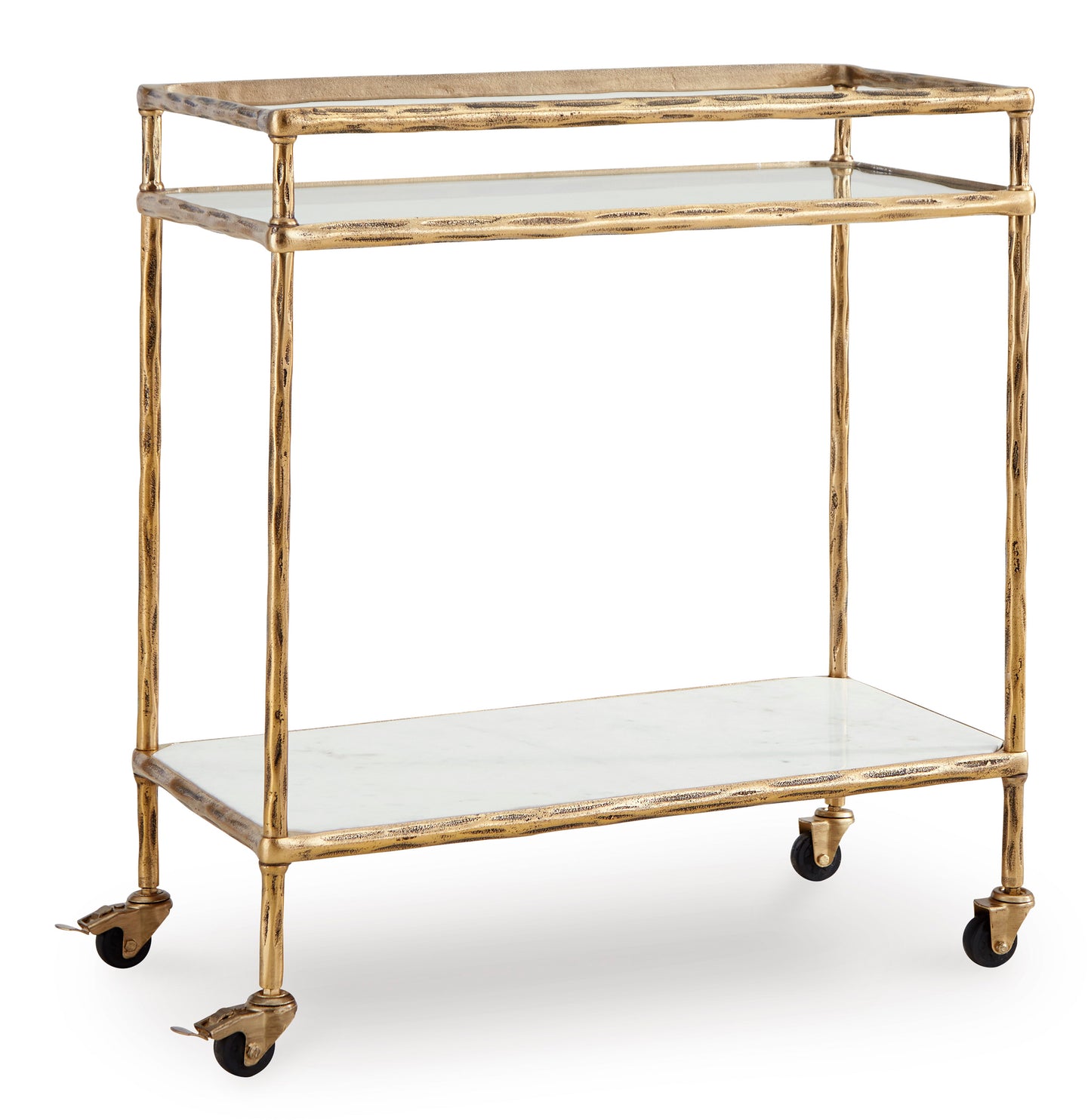 Platt Bar Cart