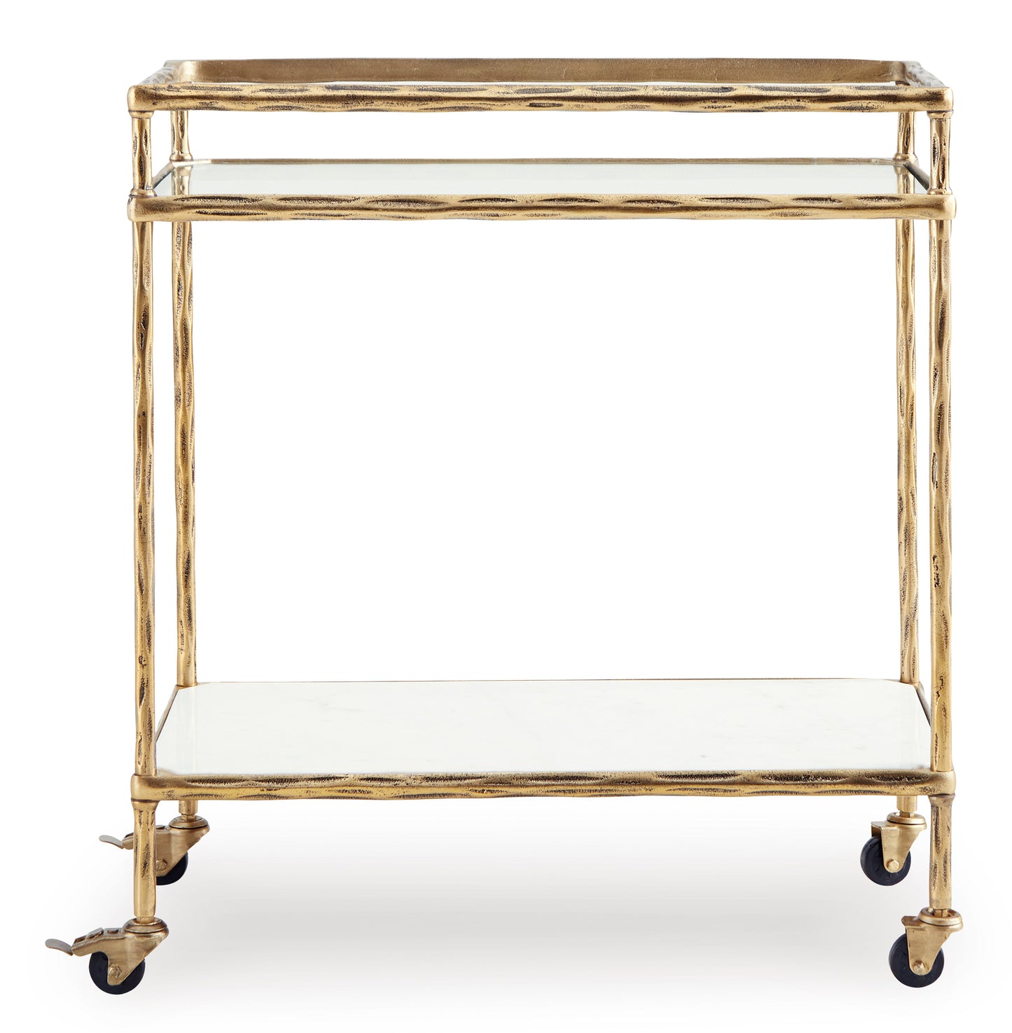 Platt Bar Cart