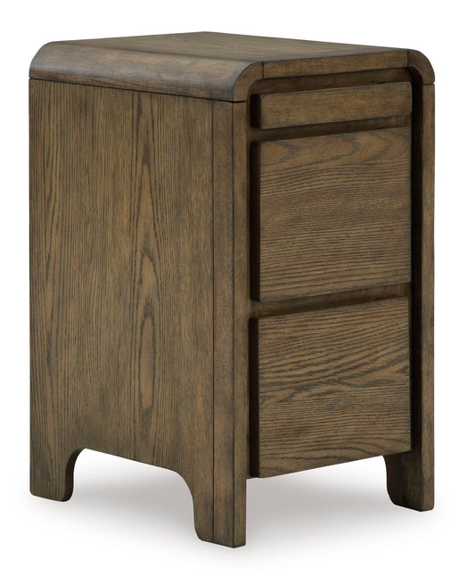 Jen Accent Table