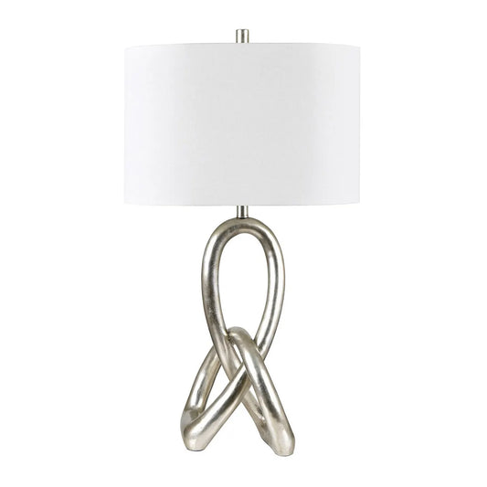 James table lamp