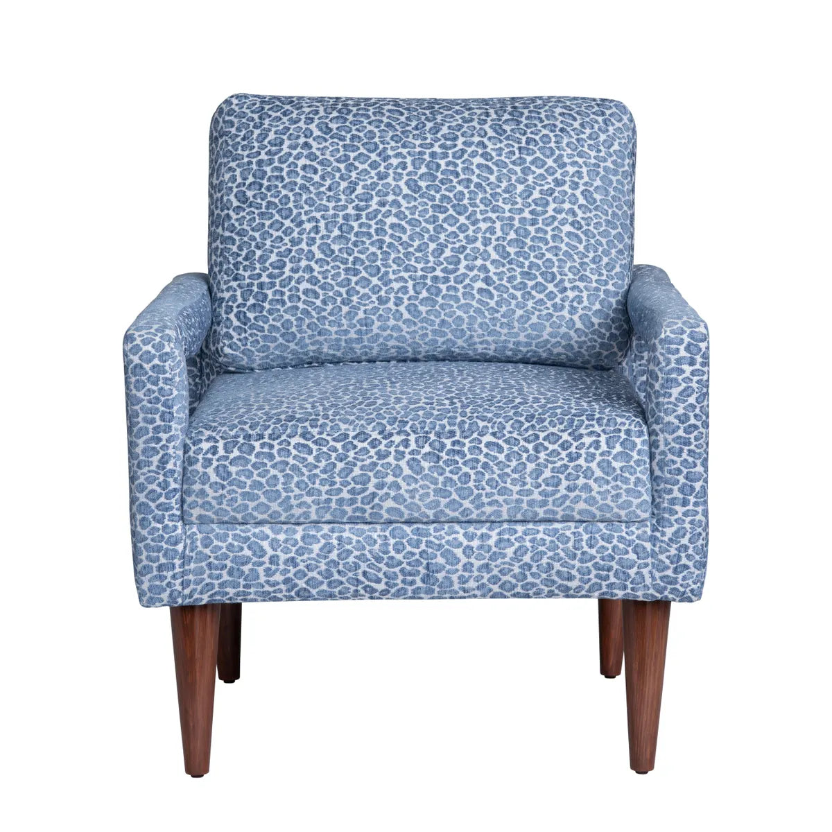 Waldorf accent chair