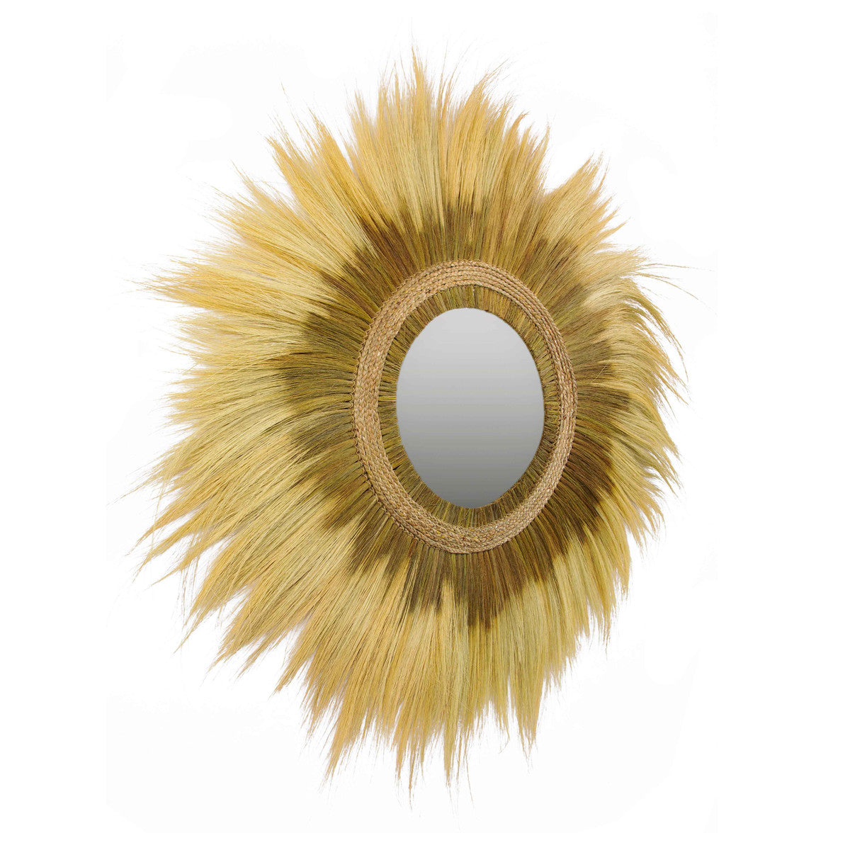 Tassili Mirror