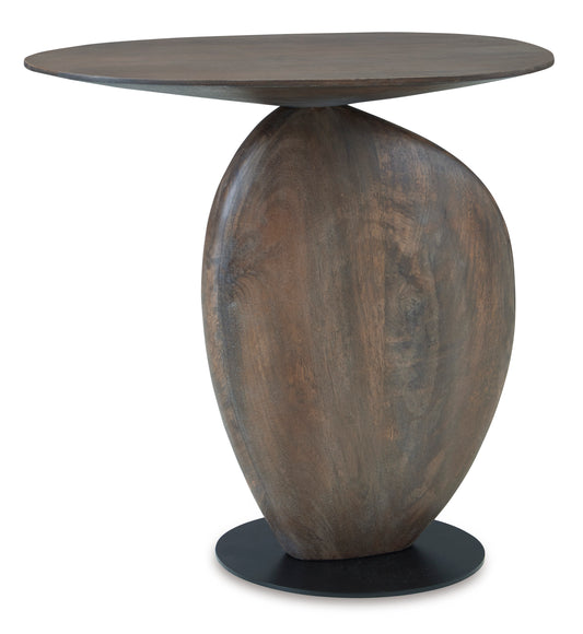 Accent Table