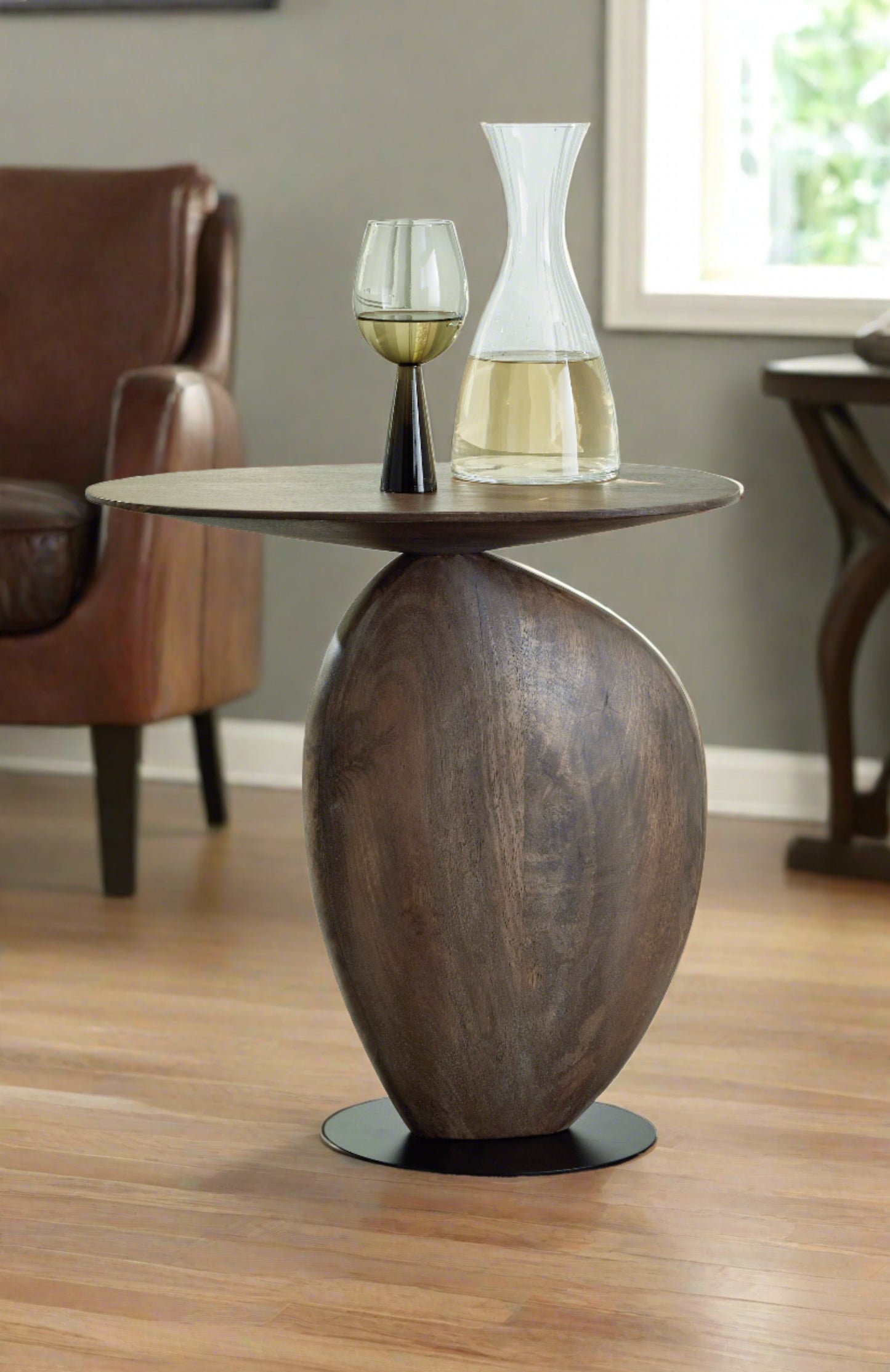 Accent Table