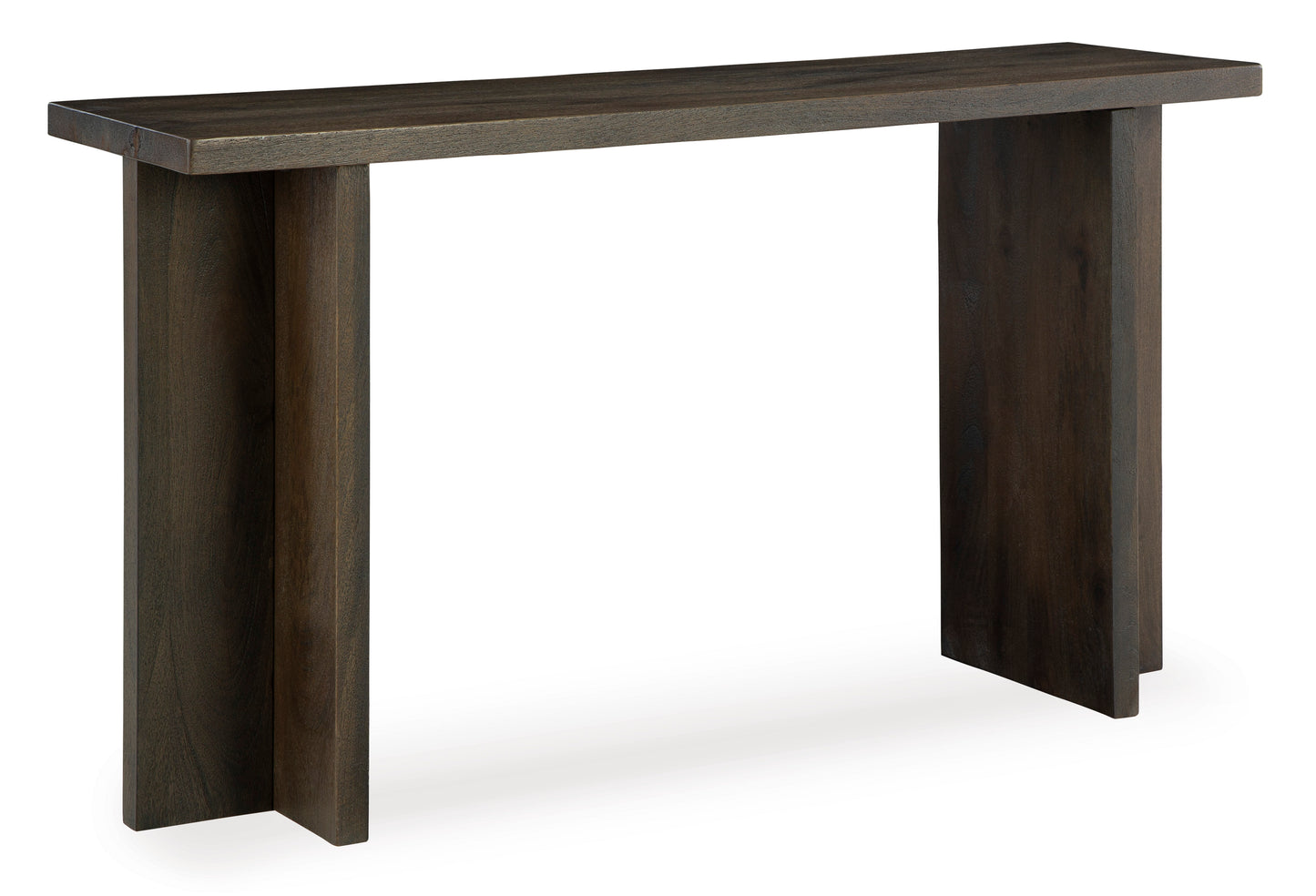 Console Sofa Table 53"