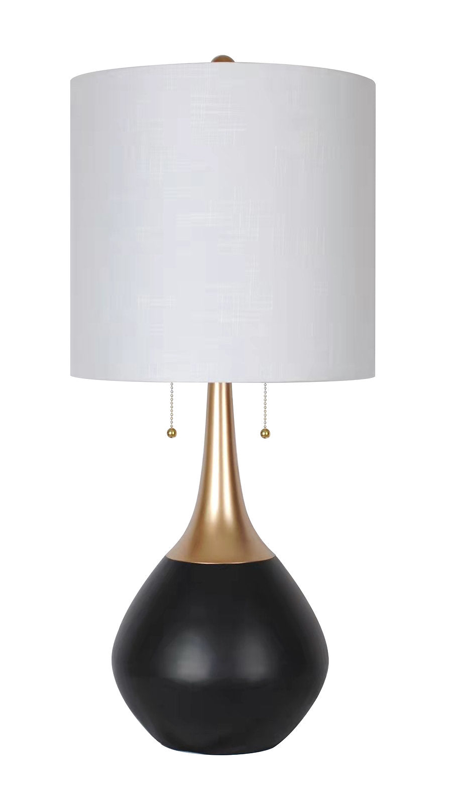 ABBY TABLE LAMP