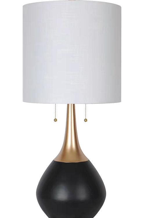 ABBY TABLE LAMP