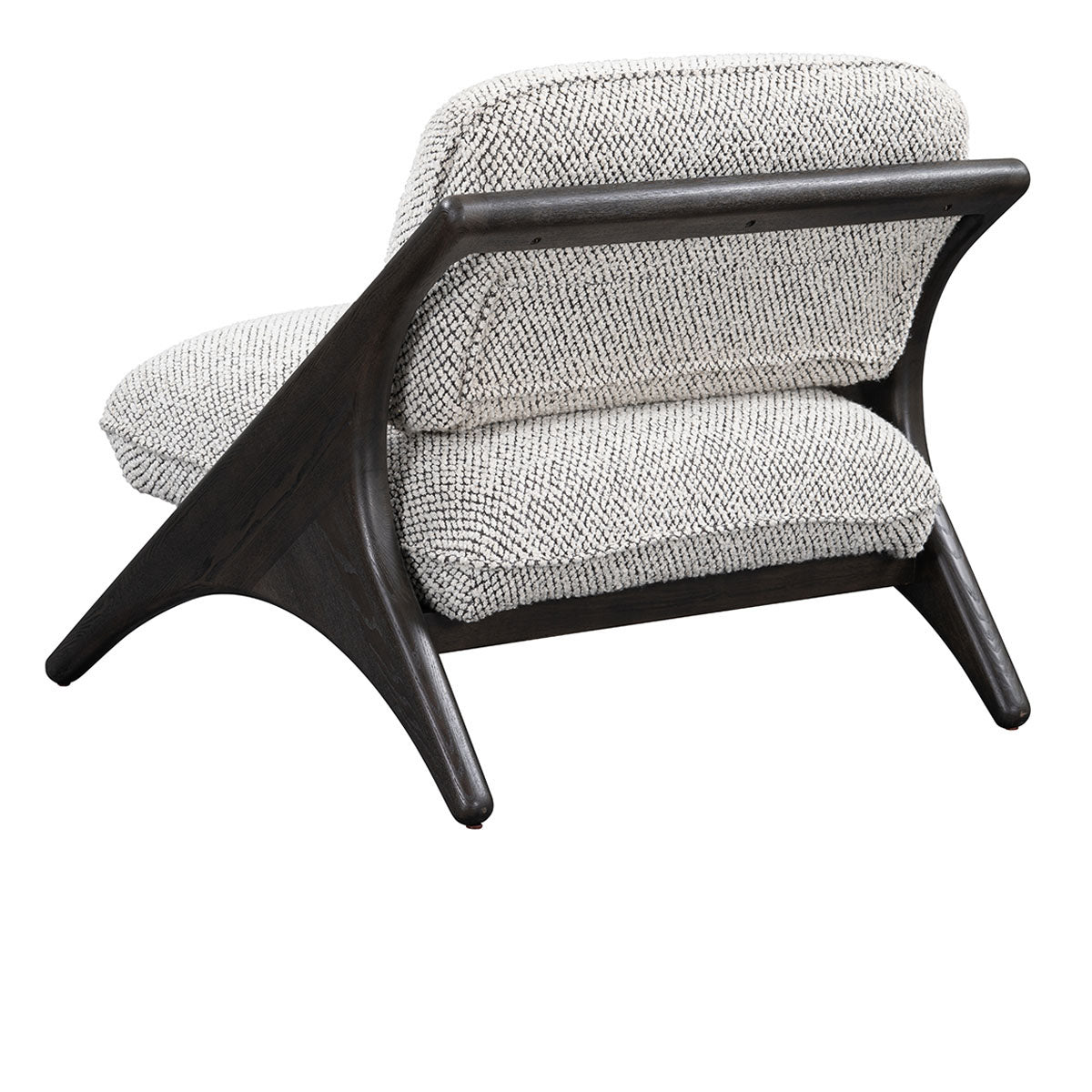 ACCENT CHAIR GRAY