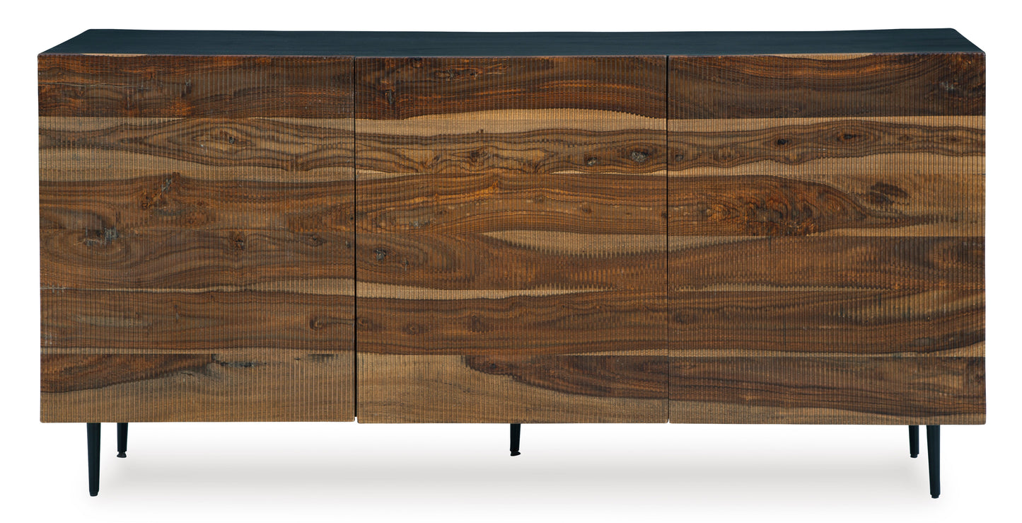 Dar Accent Cabinet