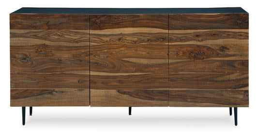 Dar Accent Cabinet