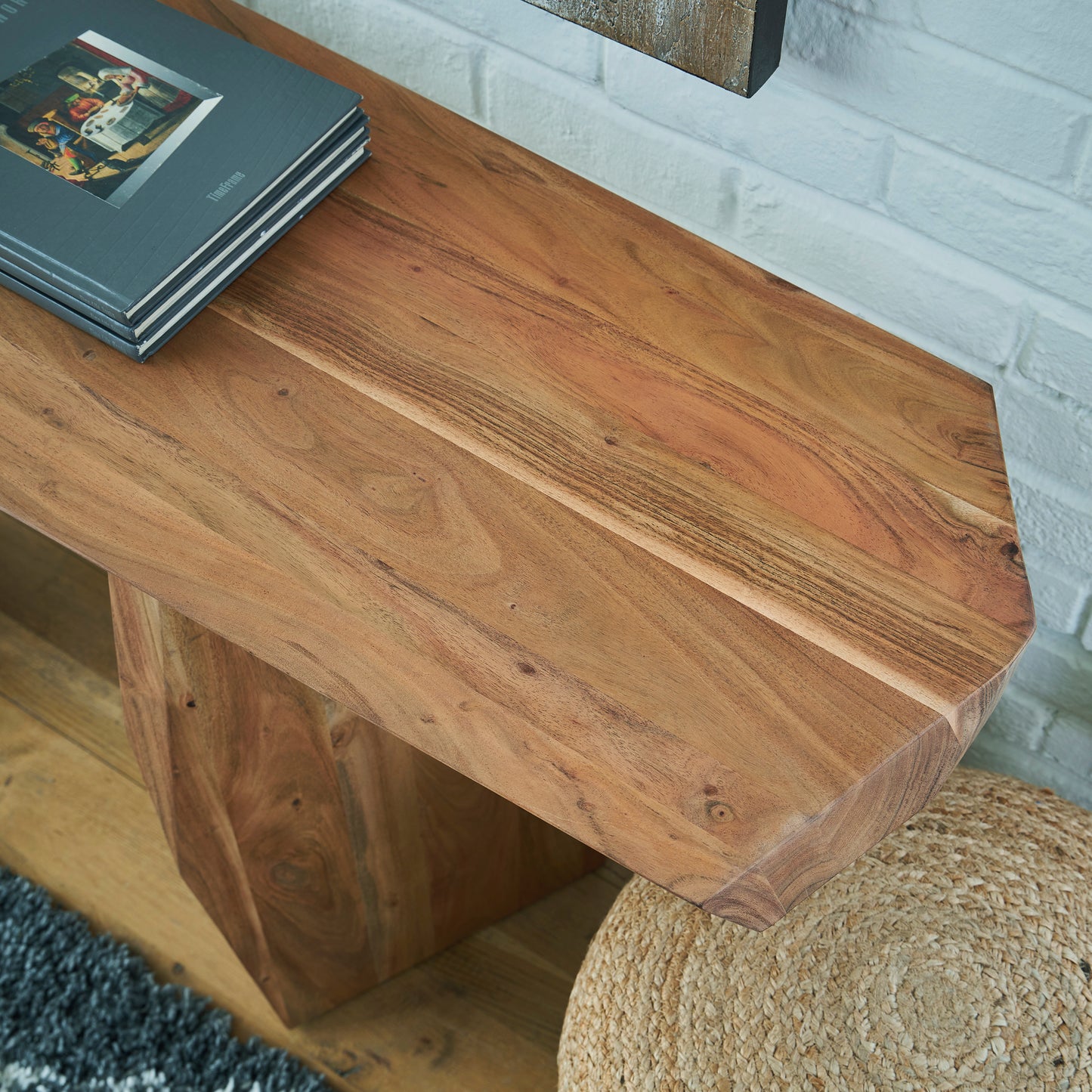 Console Sofa Table