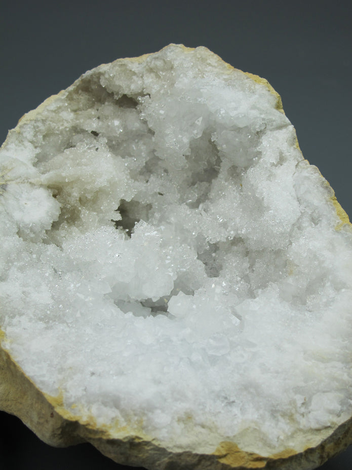 Quartz Geode Extra Large