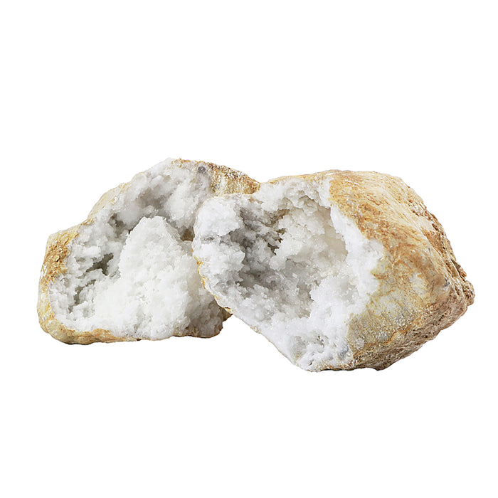 Quartz Geode Extra Large