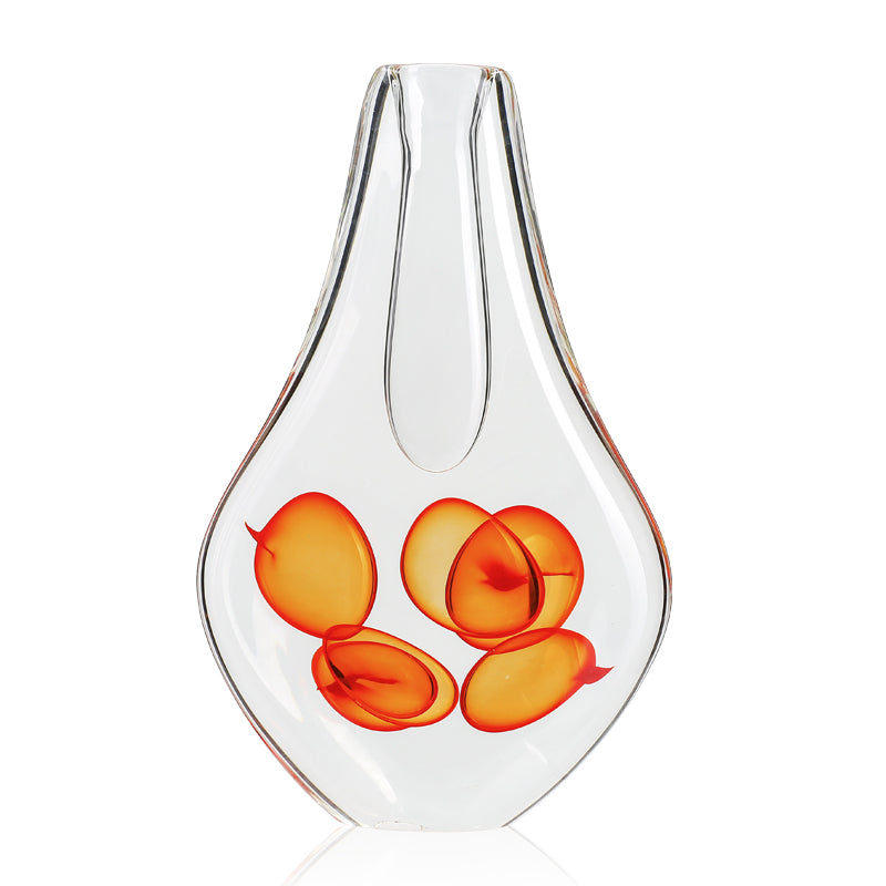 Multicolored Vase 33053