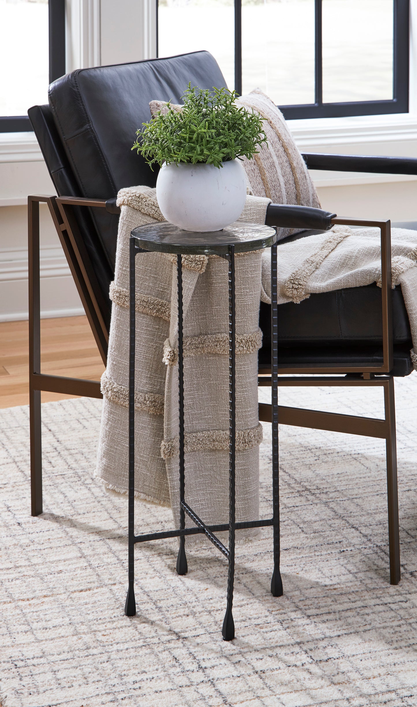 Goren Accent Table