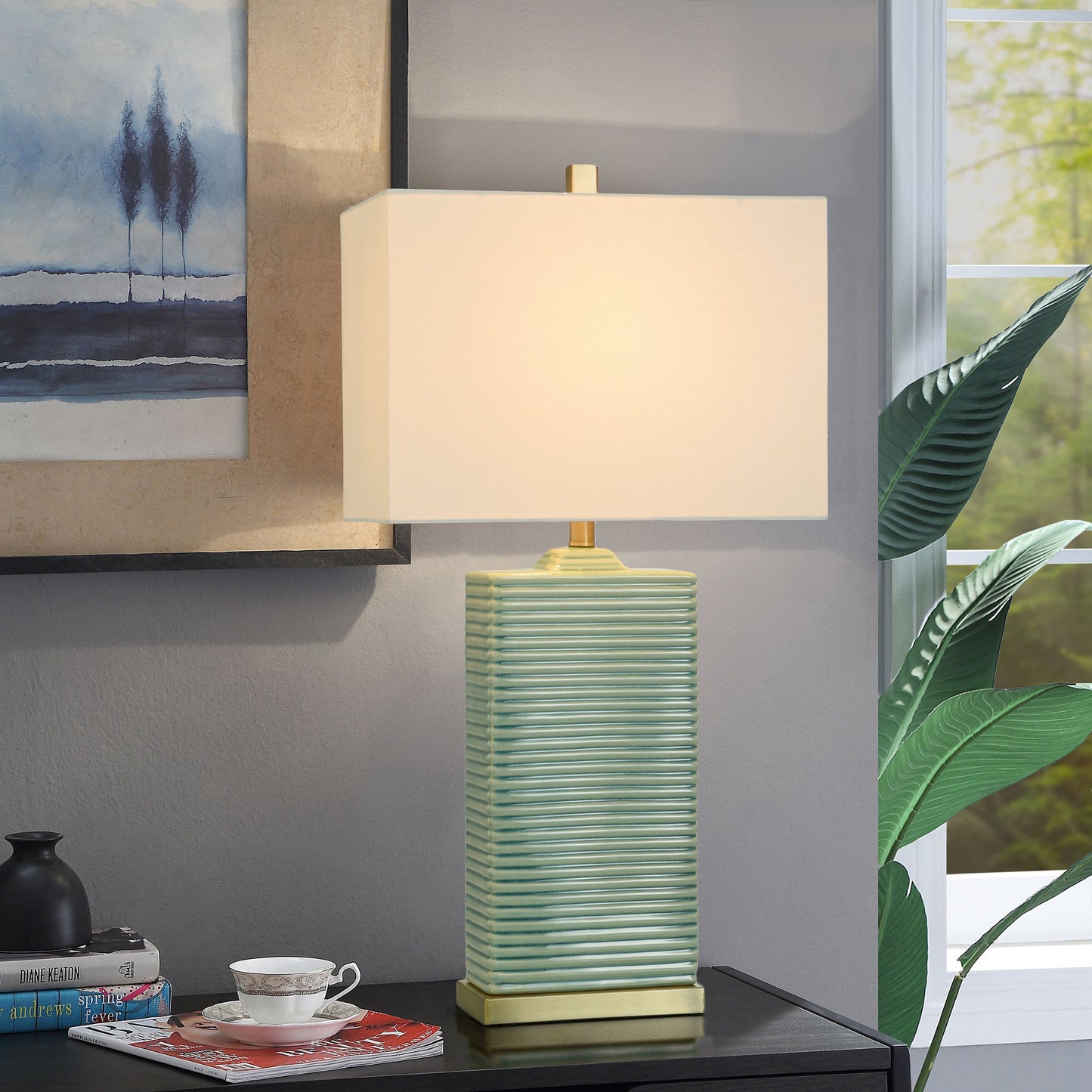 SKY TABLE LAMP