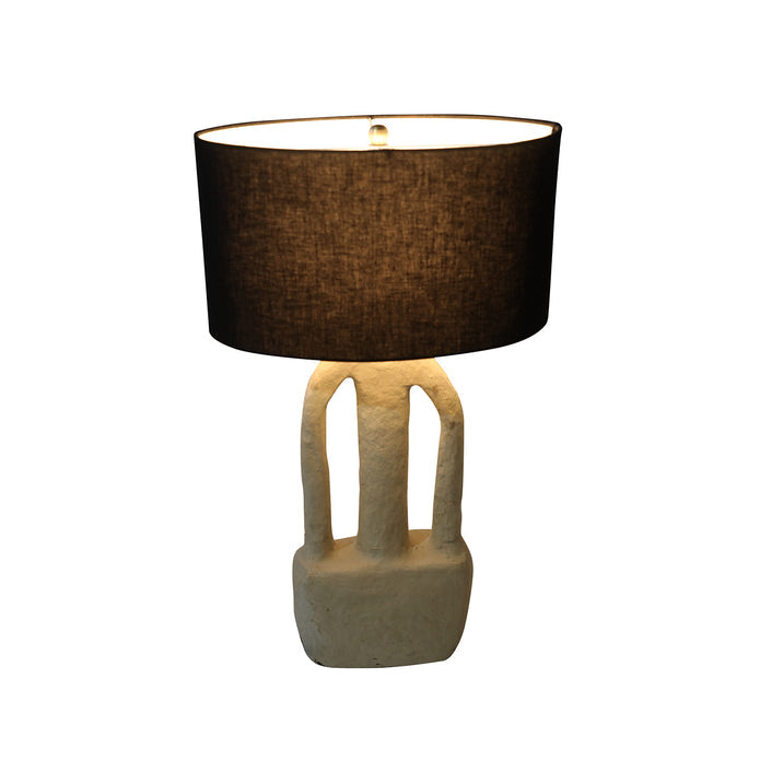 Table Lamp with Shade